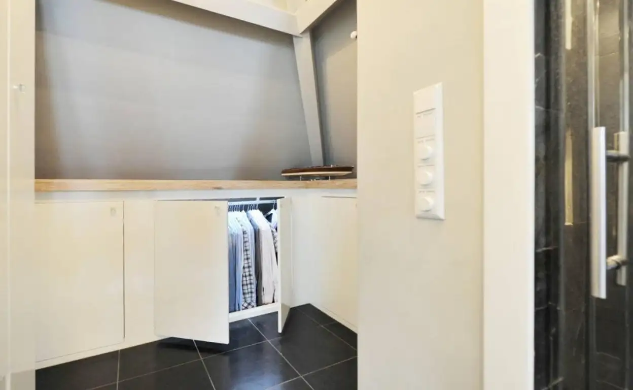 Foto #14 Huurwoning Van Diemenstraat Den Haag