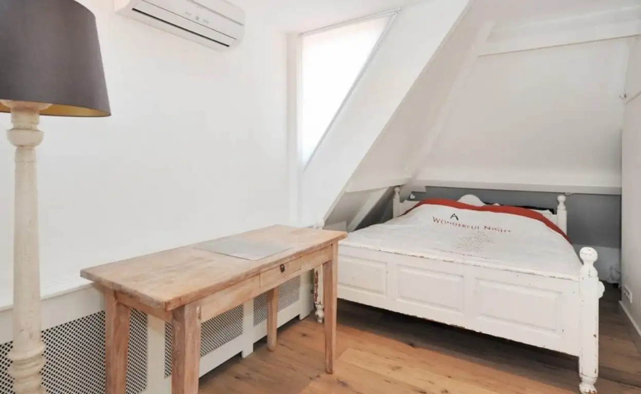 Foto #16 Huurwoning Van Diemenstraat Den Haag