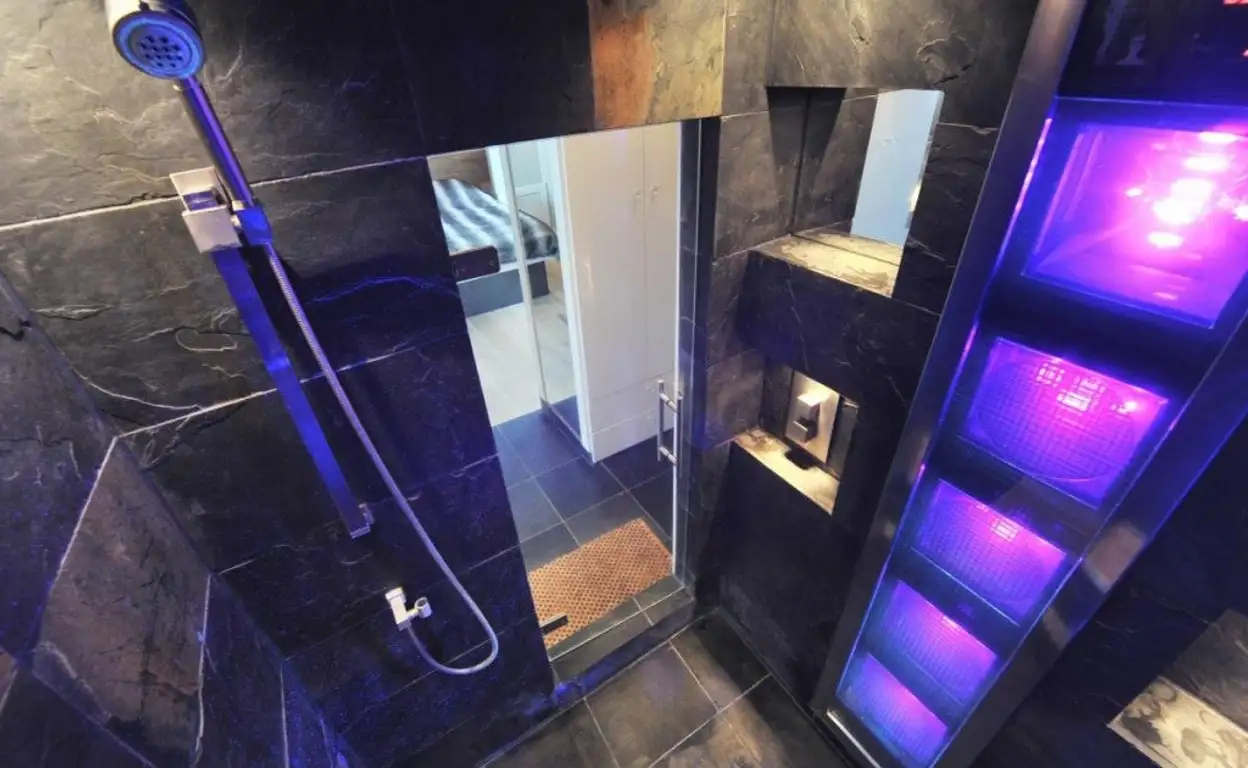 Foto #15 Huurwoning Van Diemenstraat Den Haag