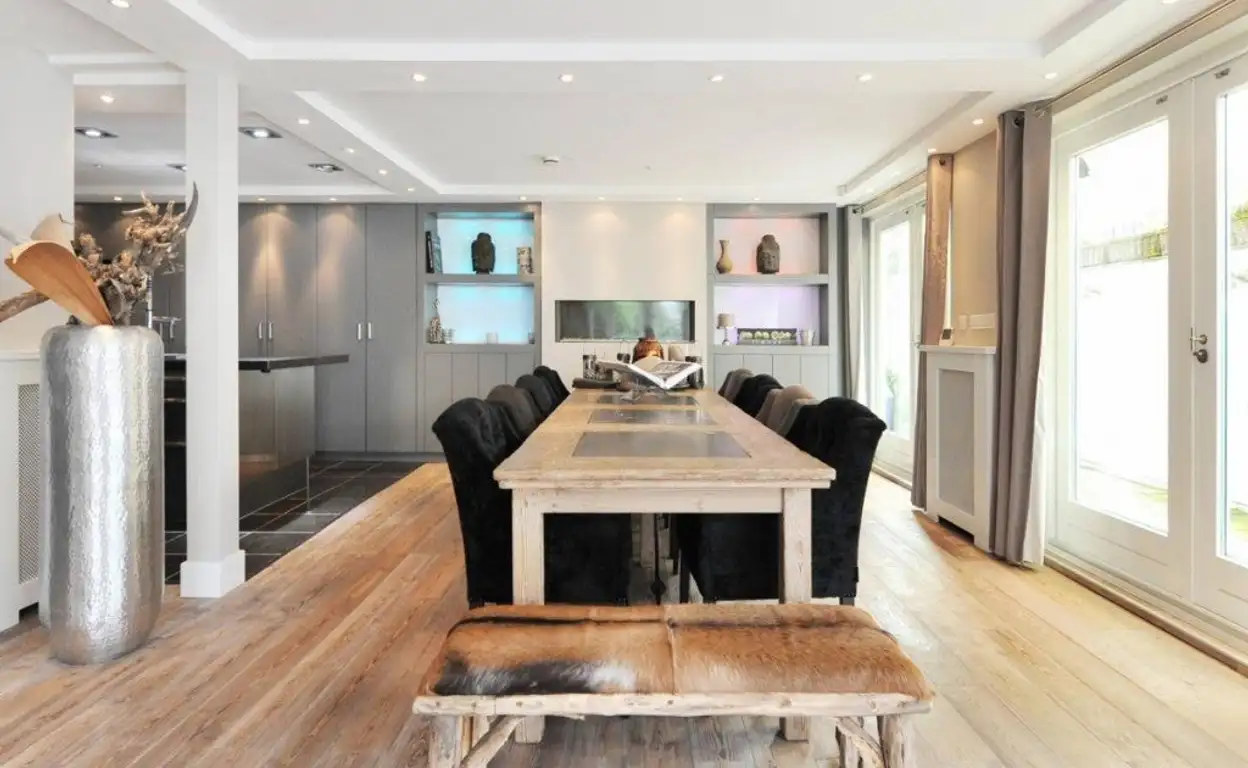 Foto #10 Huurwoning Van Diemenstraat Den Haag