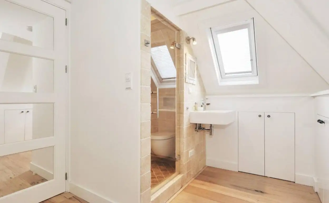 Foto #17 Huurwoning Van Diemenstraat Den Haag