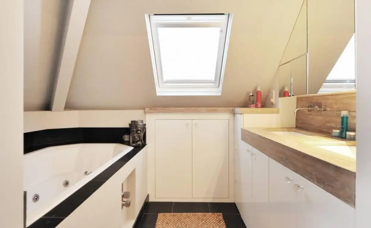 Foto #13 Huurwoning Van Diemenstraat Den Haag