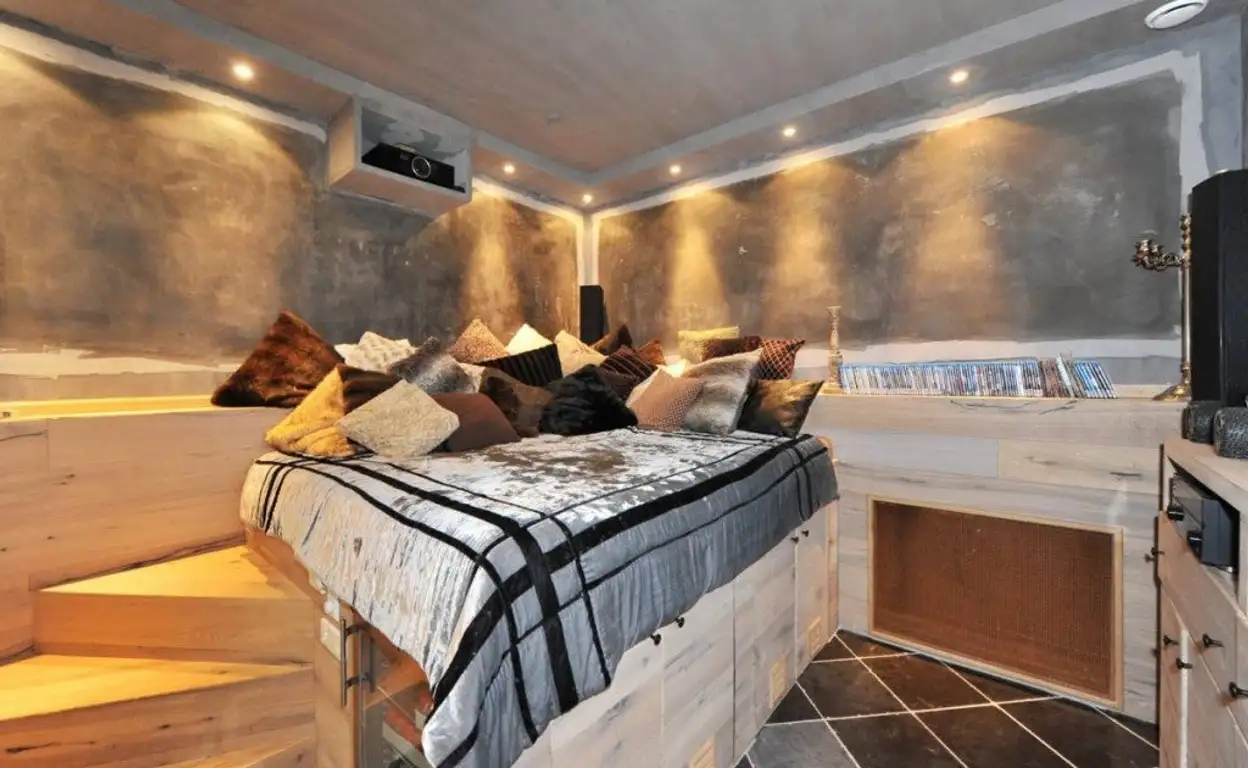 Foto #20 Huurwoning Van Diemenstraat Den Haag