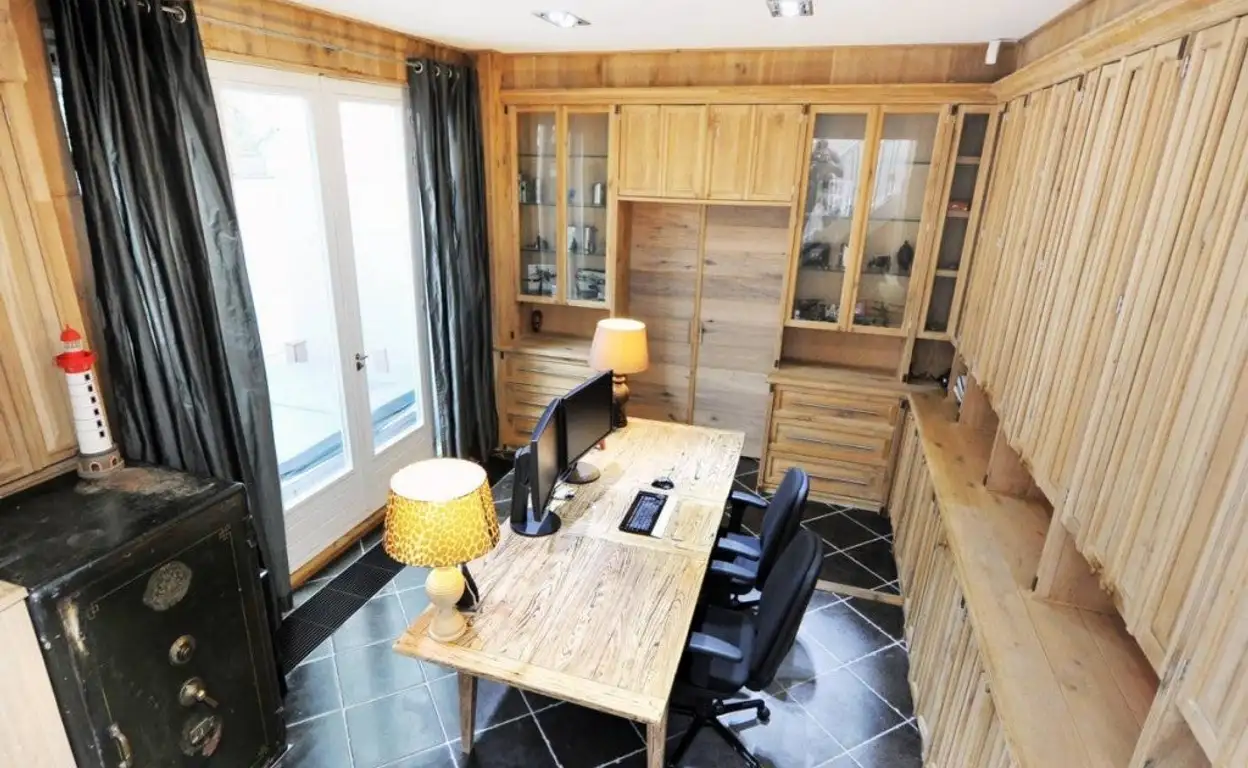 Foto #19 Huurwoning Van Diemenstraat Den Haag