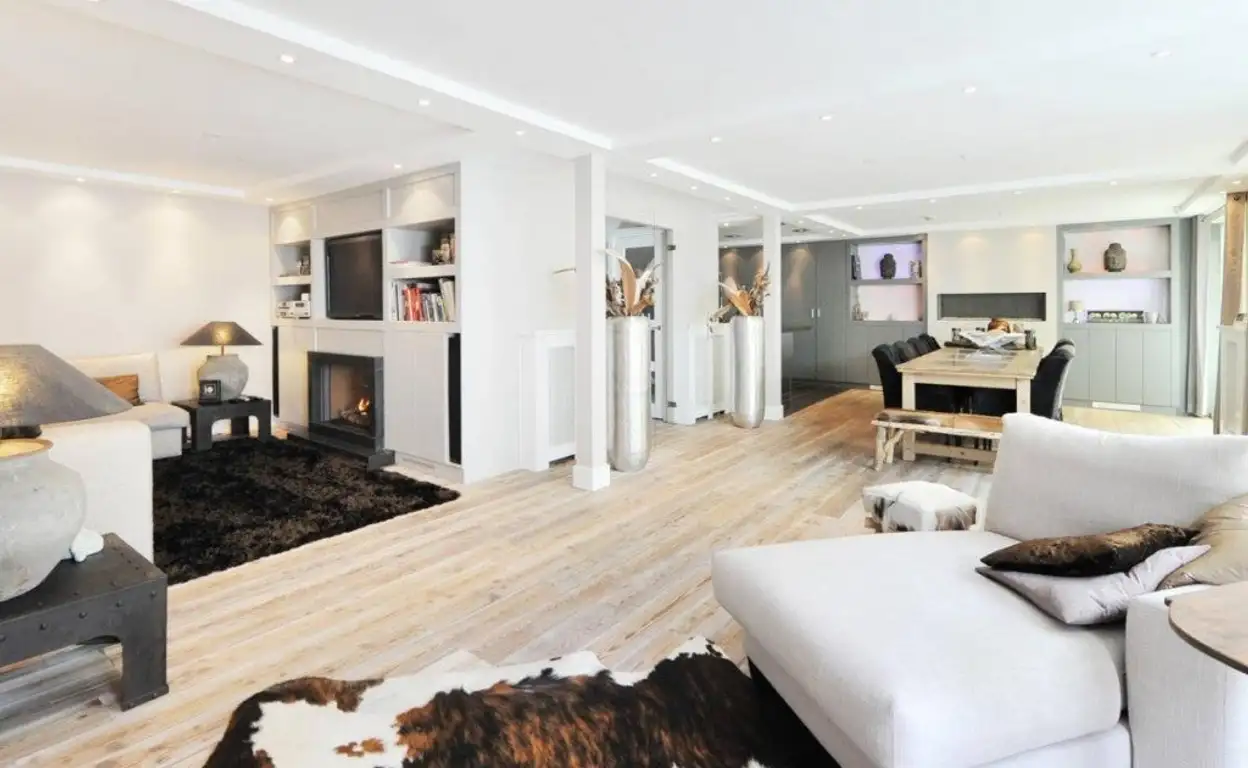 Foto #2 Huurwoning Van Diemenstraat Den Haag