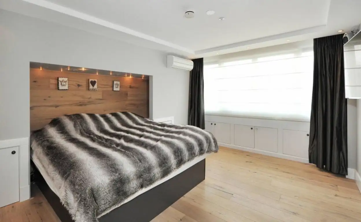 Foto #12 Huurwoning Van Diemenstraat Den Haag