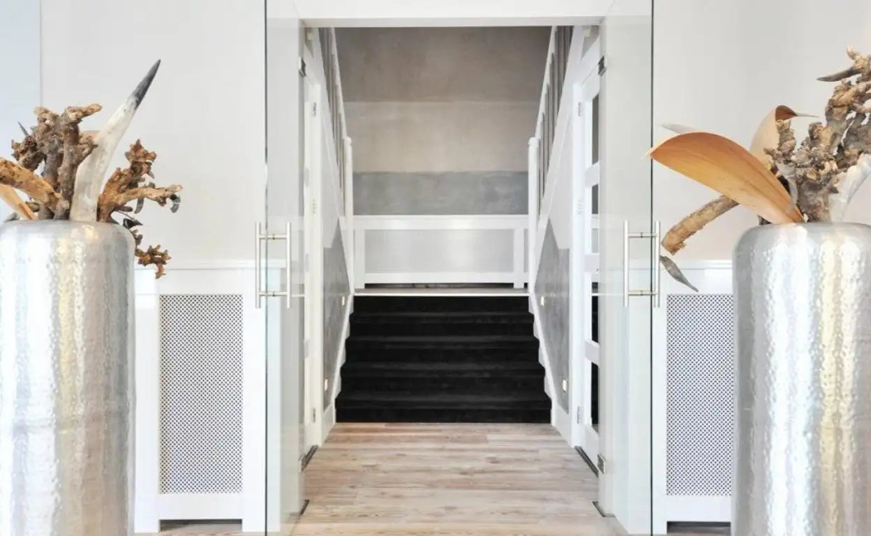 Foto #11 Huurwoning Van Diemenstraat Den Haag