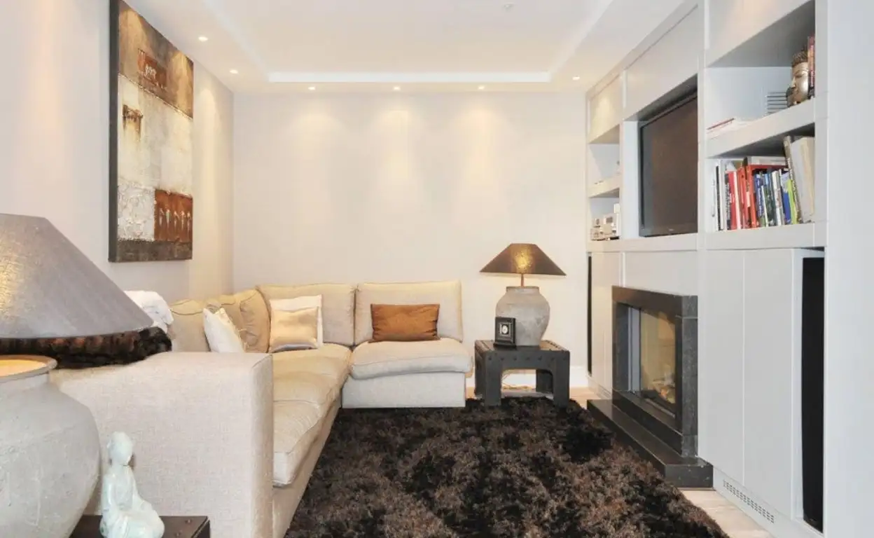 Foto #7 Huurwoning Van Diemenstraat Den Haag