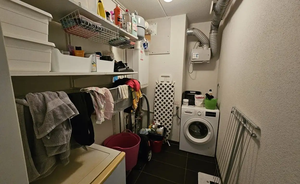 Foto #13 Appartement Volksplein Maastricht
