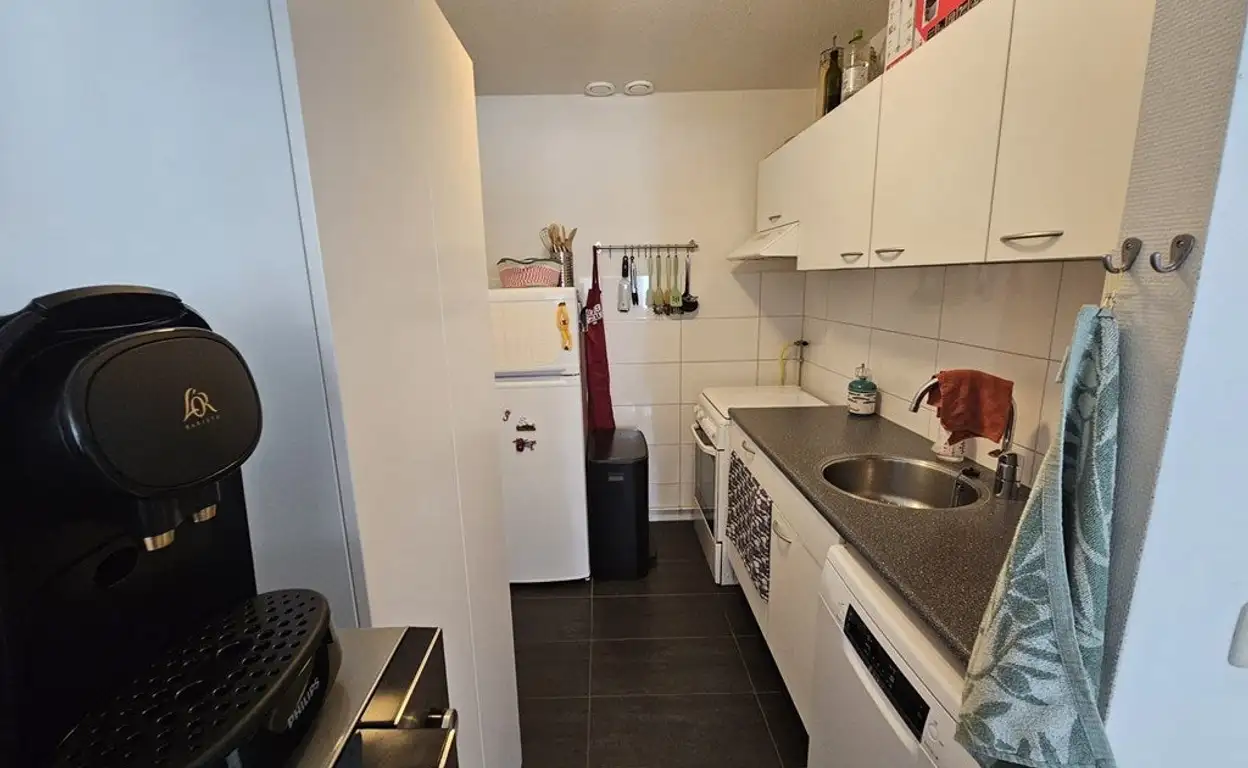 Foto #12 Appartement Volksplein Maastricht