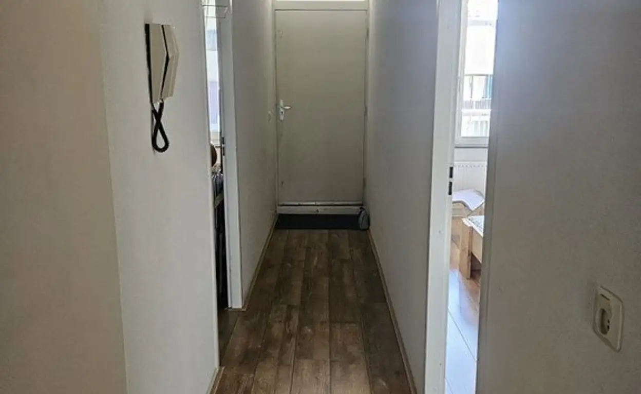 Foto #2 Appartement Volksplein Maastricht