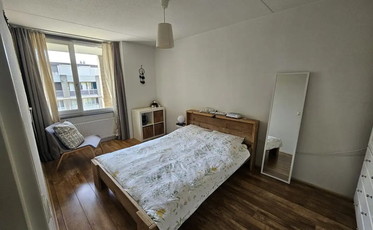 Foto #15 Appartement Volksplein Maastricht