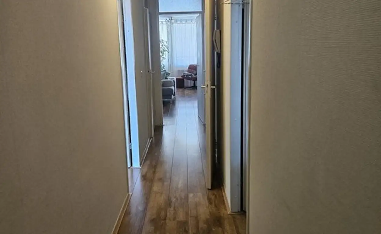 Foto #3 Appartement Volksplein Maastricht