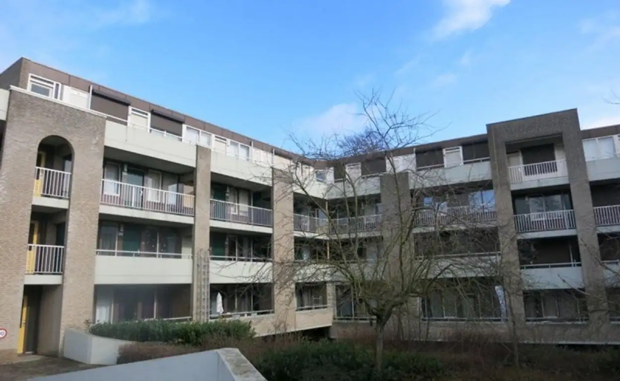 Foto #1 Appartement Volksplein Maastricht