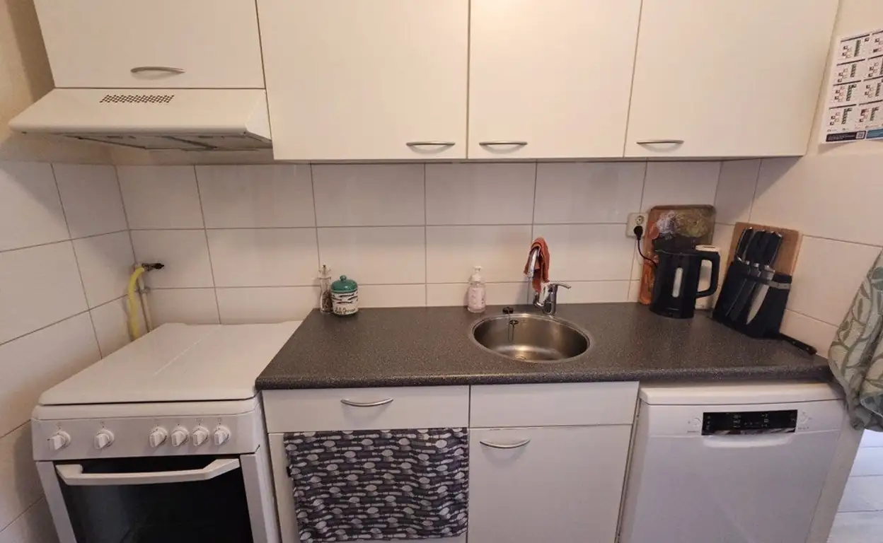 Foto #10 Appartement Volksplein Maastricht