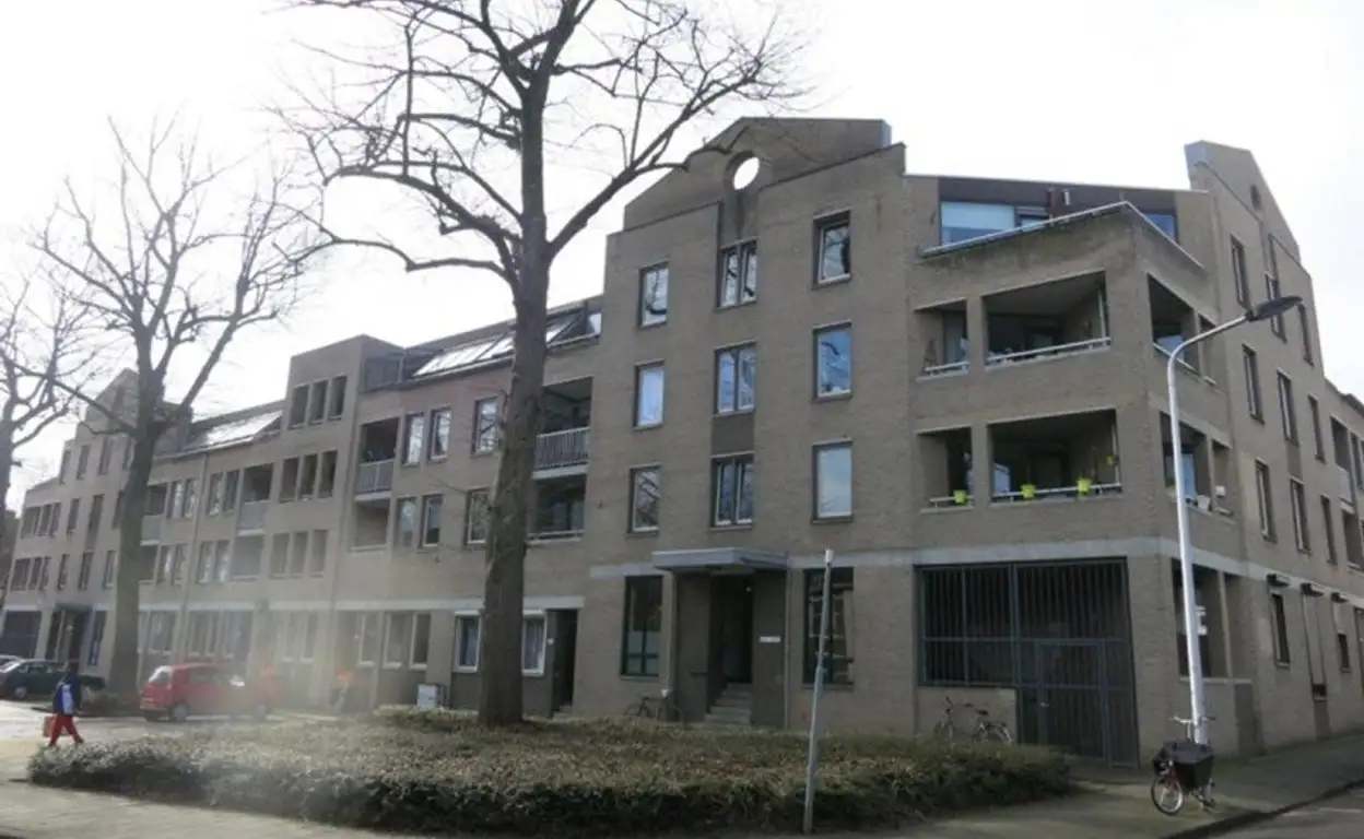Foto #0 Appartement Volksplein Maastricht