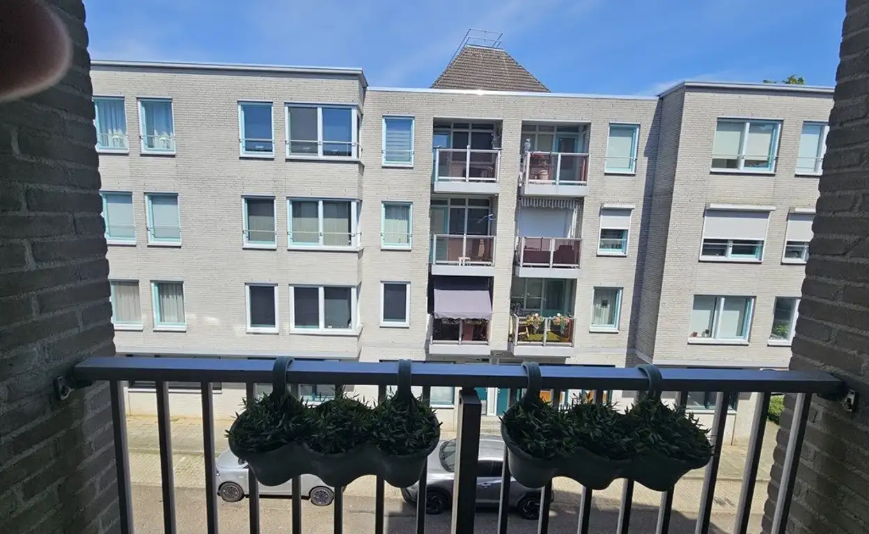 Foto #21 Appartement Volksplein Maastricht