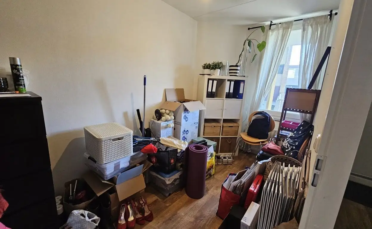 Foto #16 Appartement Volksplein Maastricht