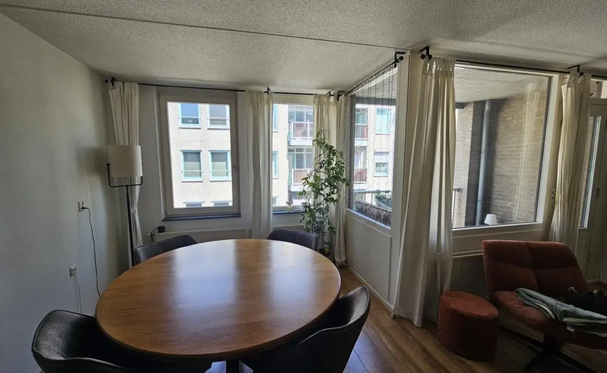 Foto #7 Appartement Volksplein Maastricht