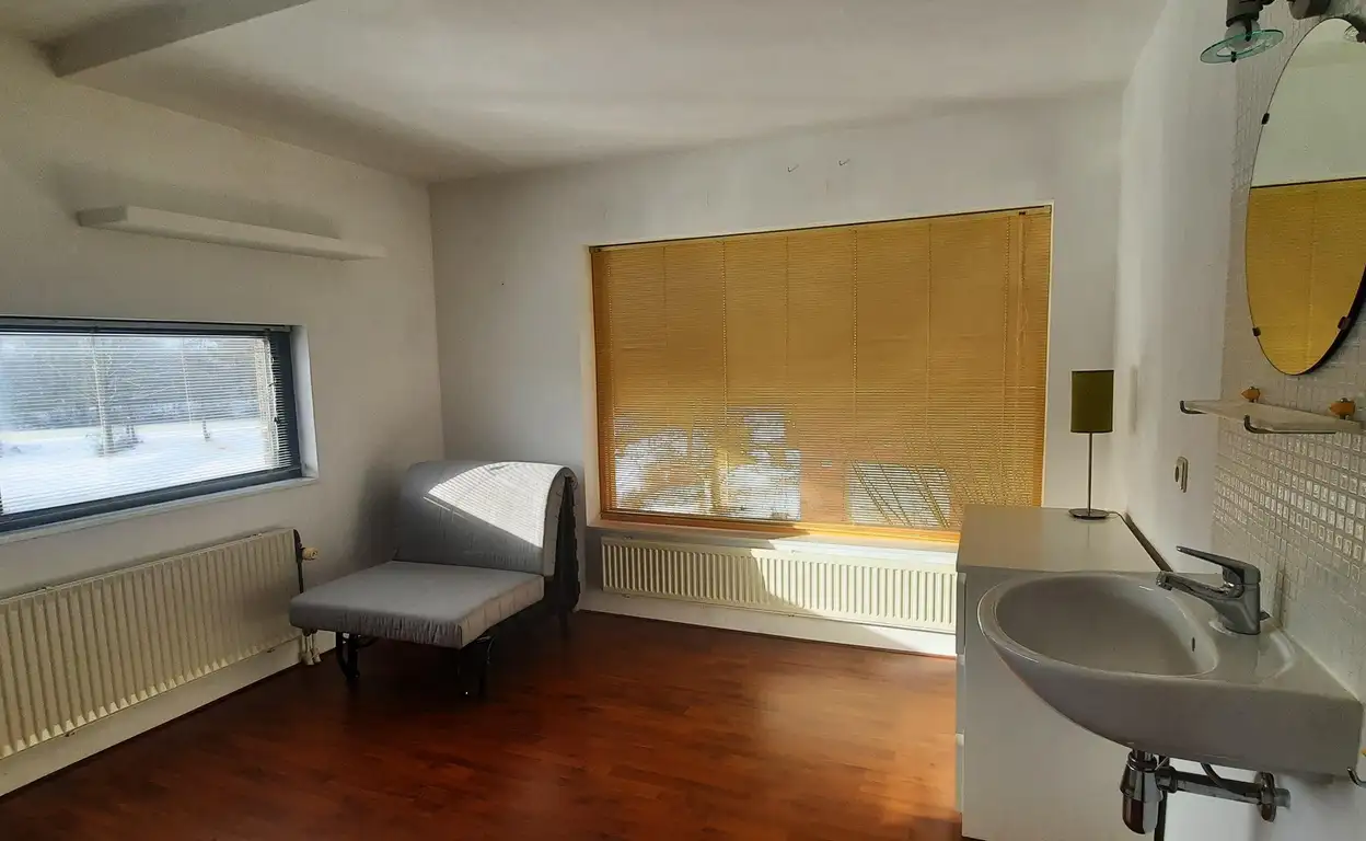 Foto #1 Kamer Heeshoek Goirle