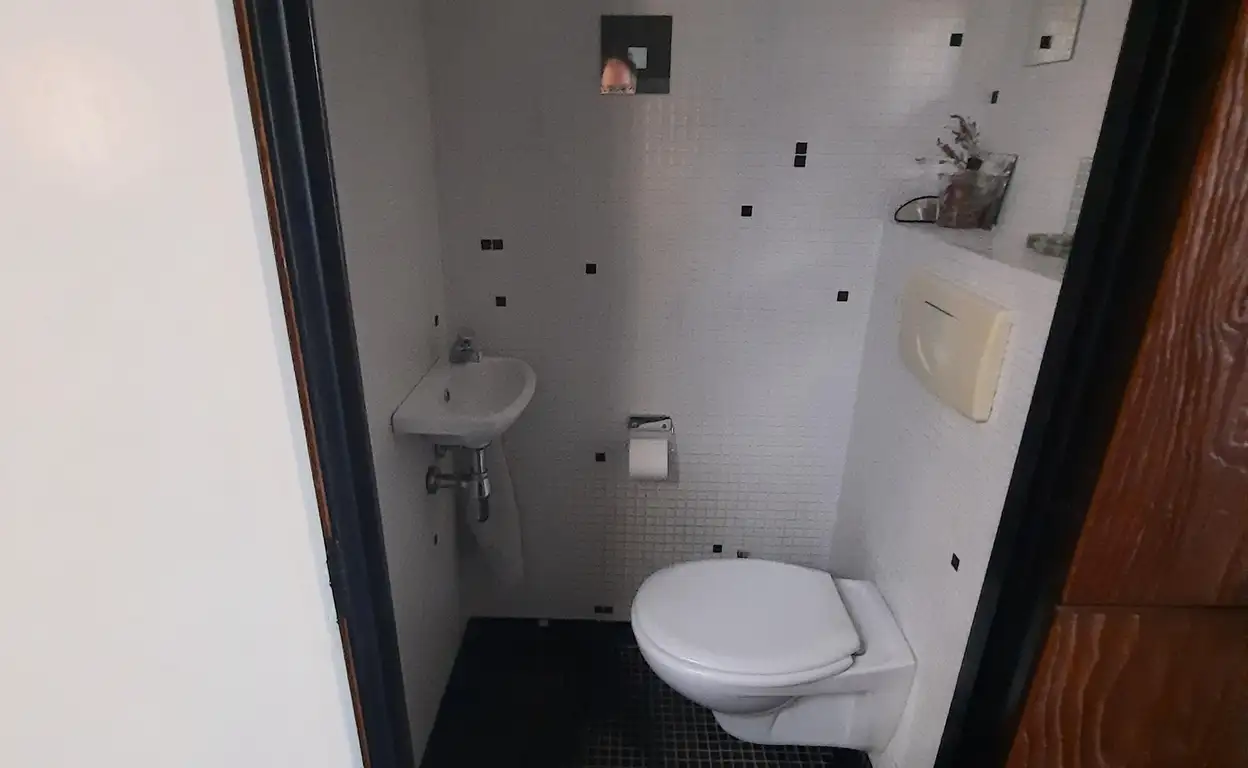 Foto #9 Kamer Heeshoek Goirle