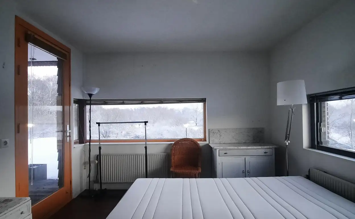 Foto #6 Kamer Heeshoek Goirle