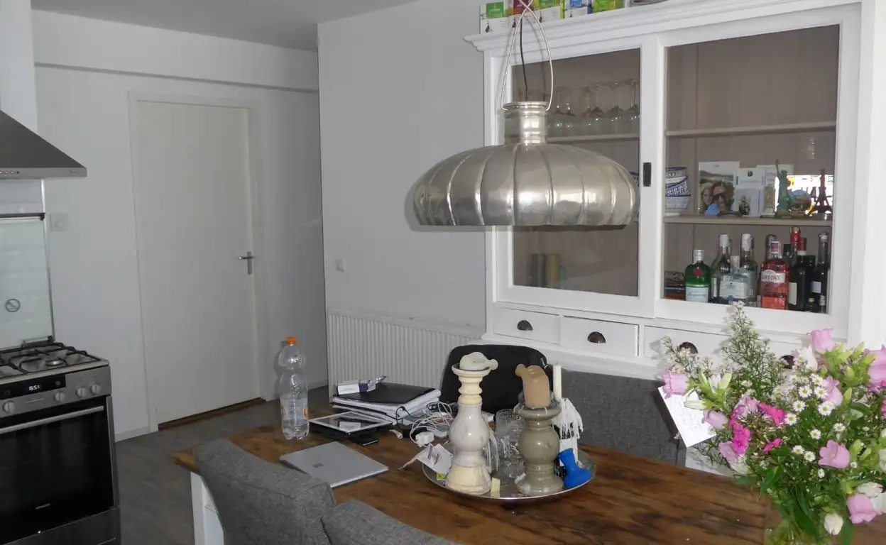 Foto #3 Appartement Wagenweg Haarlem