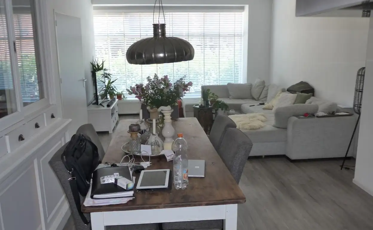 Foto #0 Appartement Wagenweg Haarlem