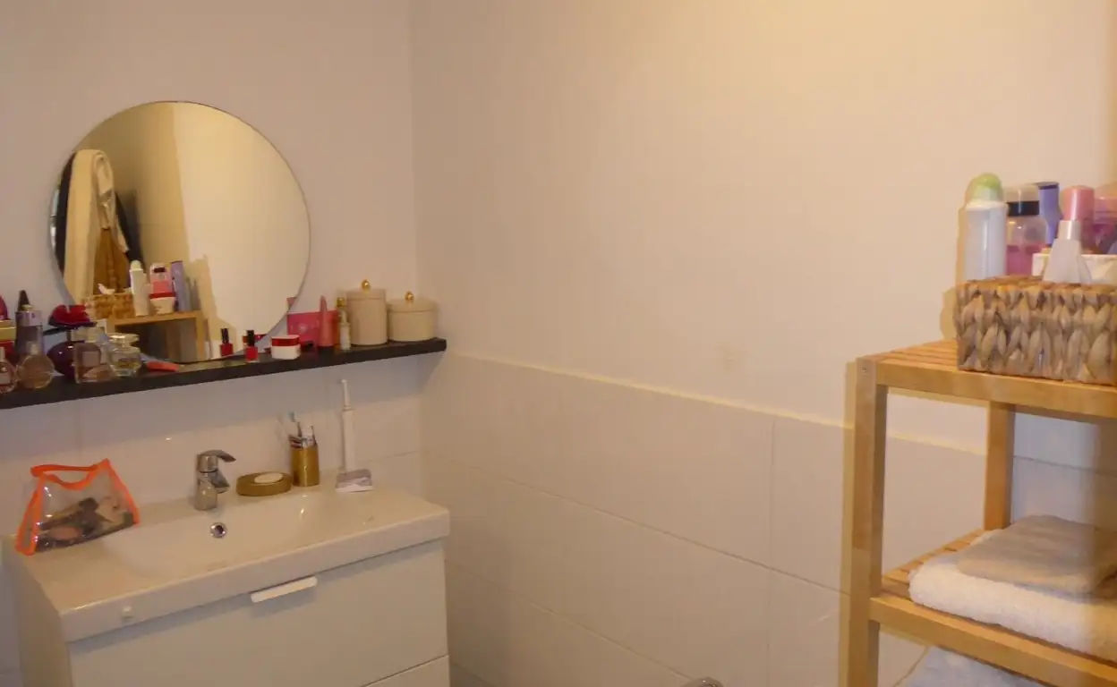 Foto #7 Appartement Wagenweg Haarlem