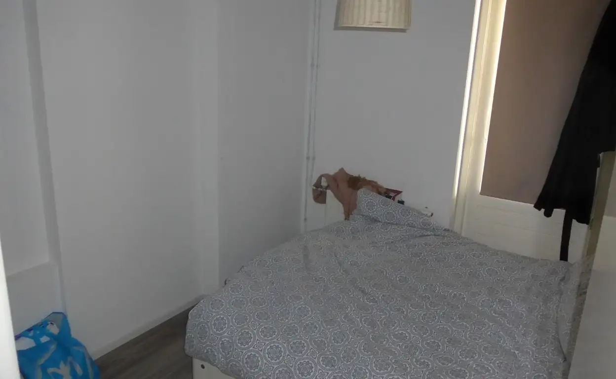 Foto #5 Appartement Wagenweg Haarlem