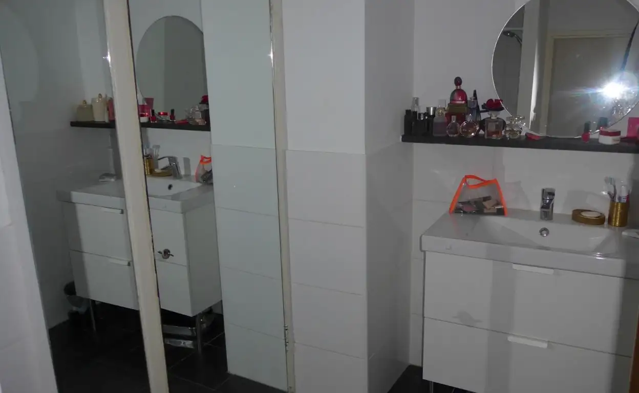 Foto #6 Appartement Wagenweg Haarlem