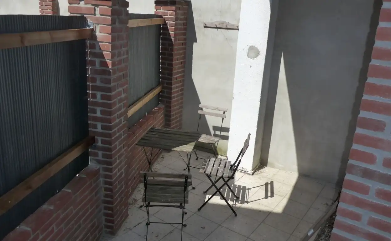 Foto #9 Appartement Wagenweg Haarlem