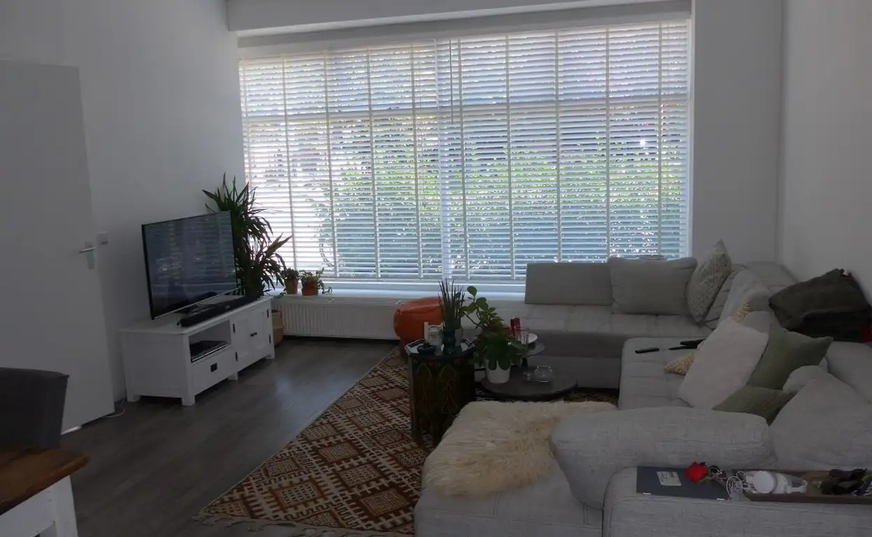Foto #1 Appartement Wagenweg Haarlem