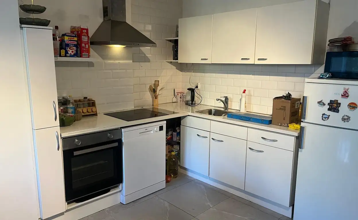 Foto #4 Appartement Wagenweg Haarlem