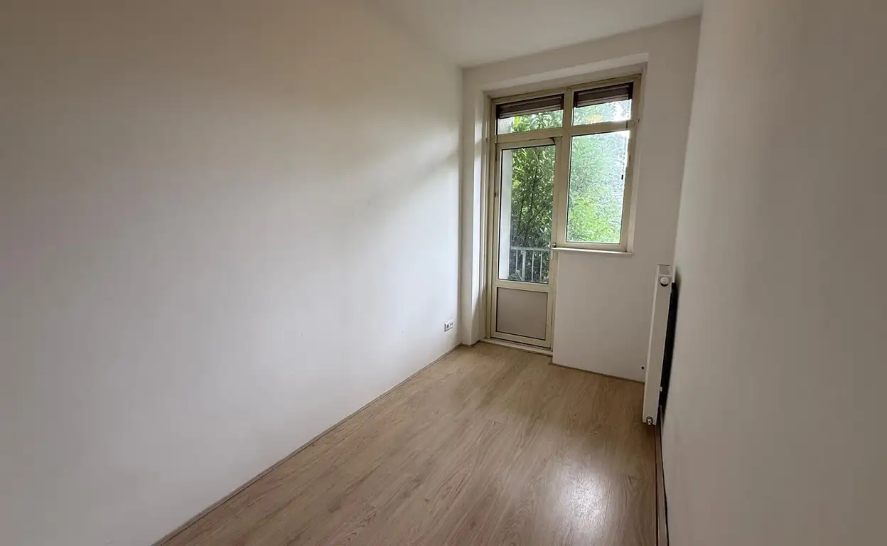 Foto #8 Appartement Van Bossestraat Amsterdam