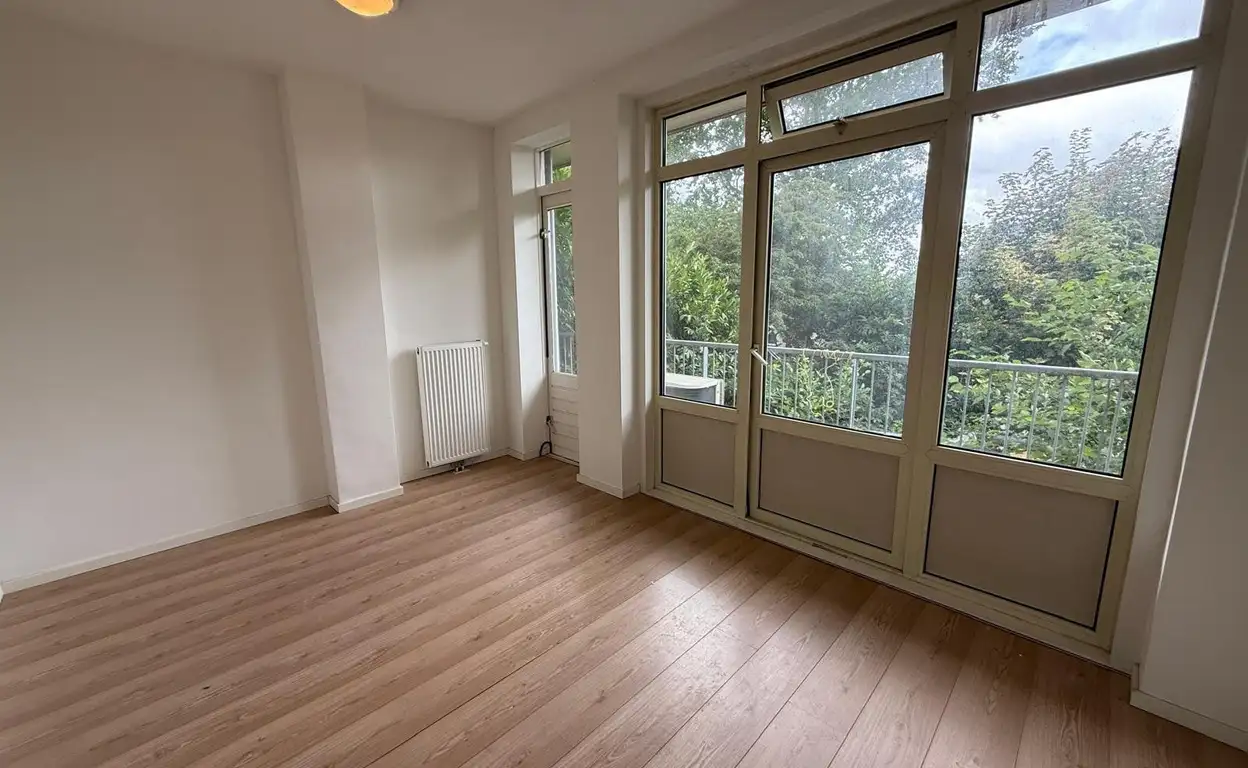Foto #5 Appartement Van Bossestraat Amsterdam
