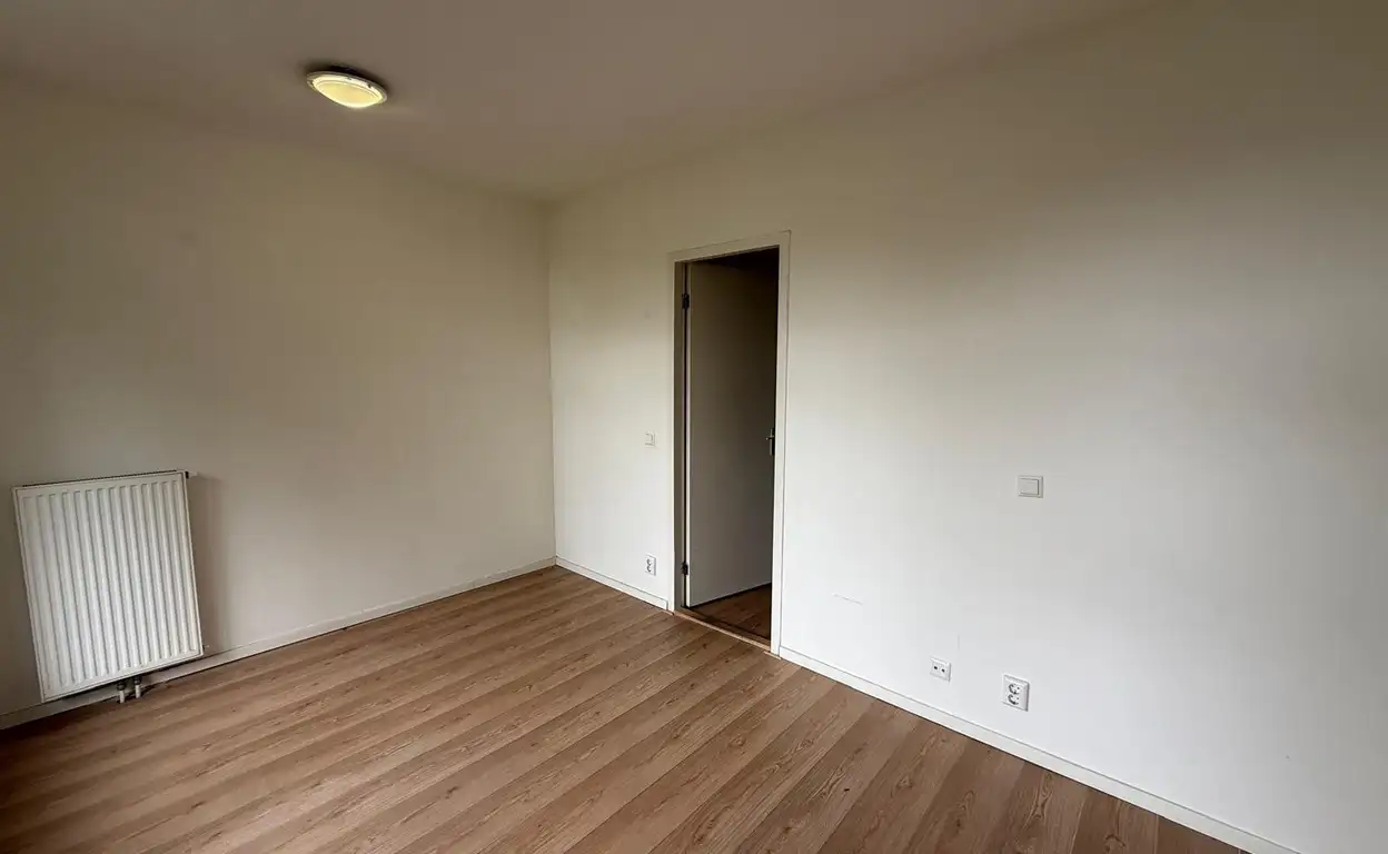 Foto #7 Appartement Van Bossestraat Amsterdam