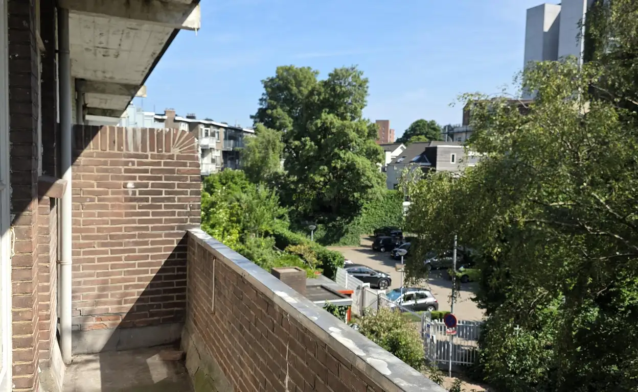 Foto #27 Appartement Honingerdijk Rotterdam