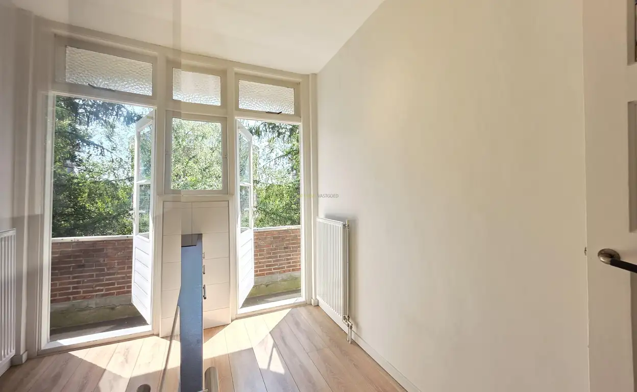 Foto #23 Appartement Honingerdijk Rotterdam