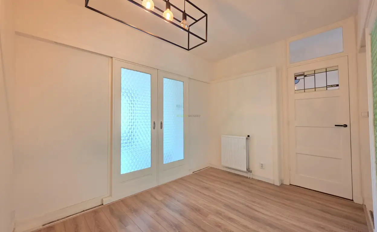Foto #9 Appartement Honingerdijk Rotterdam