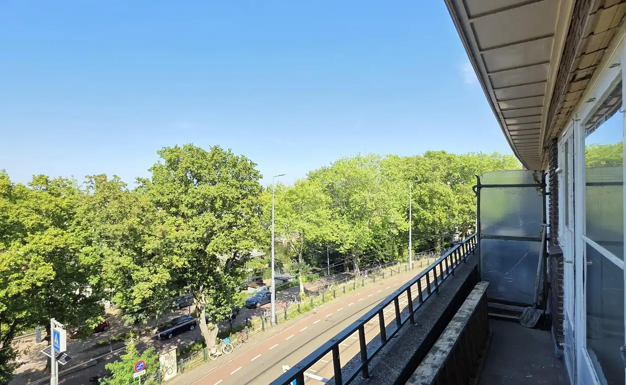 Foto #39 Appartement Honingerdijk Rotterdam