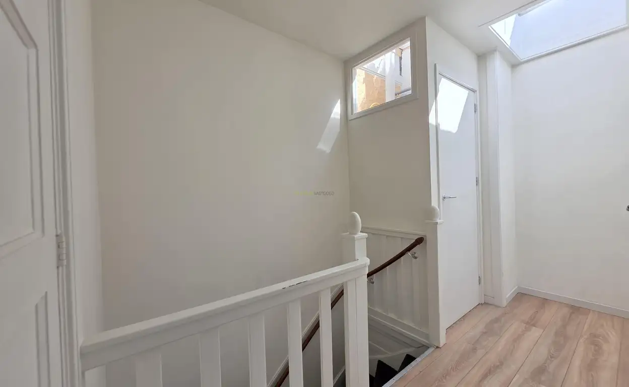 Foto #30 Appartement Honingerdijk Rotterdam