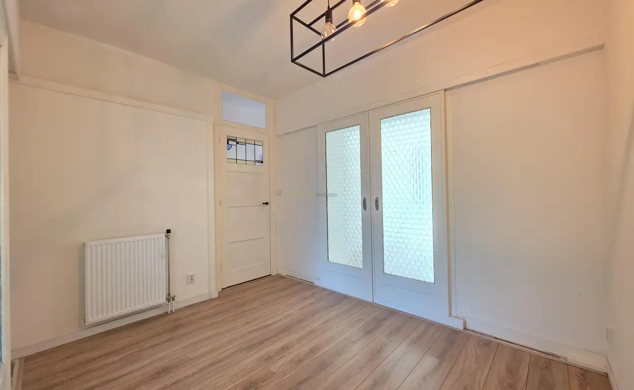 Foto #8 Appartement Honingerdijk Rotterdam