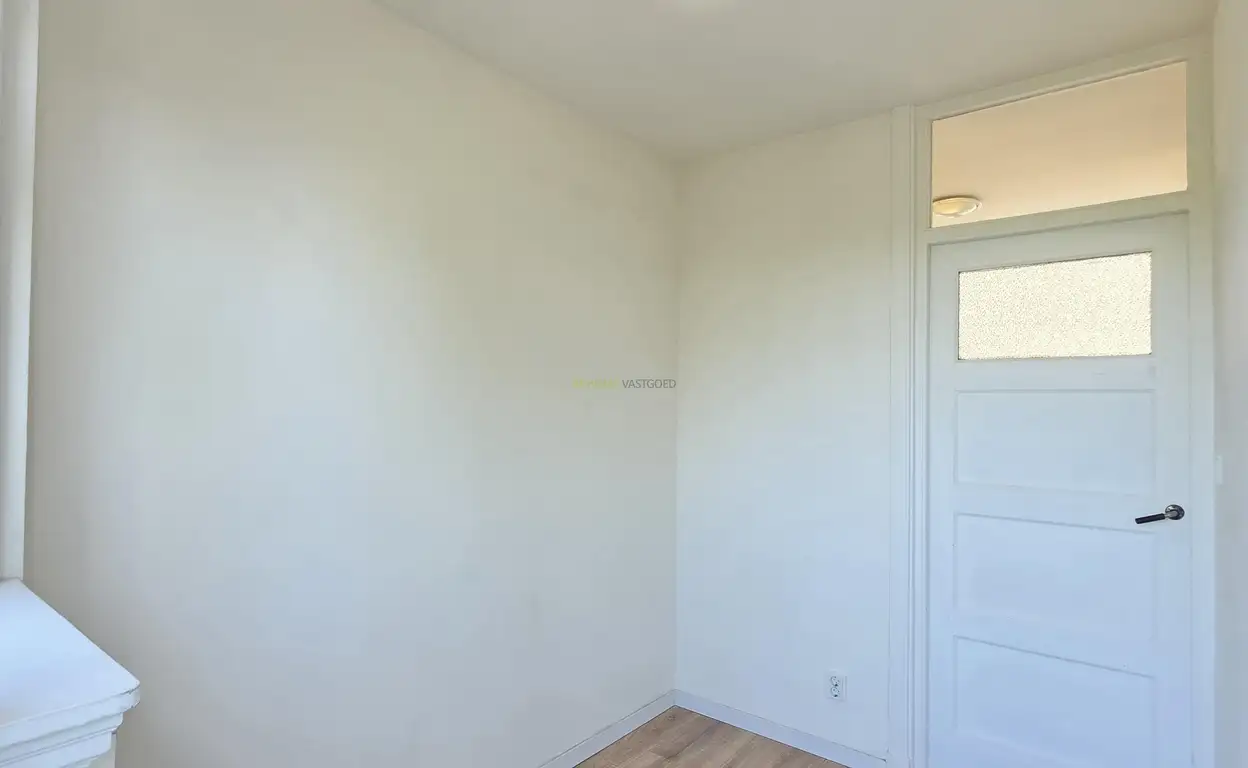 Foto #43 Appartement Honingerdijk Rotterdam