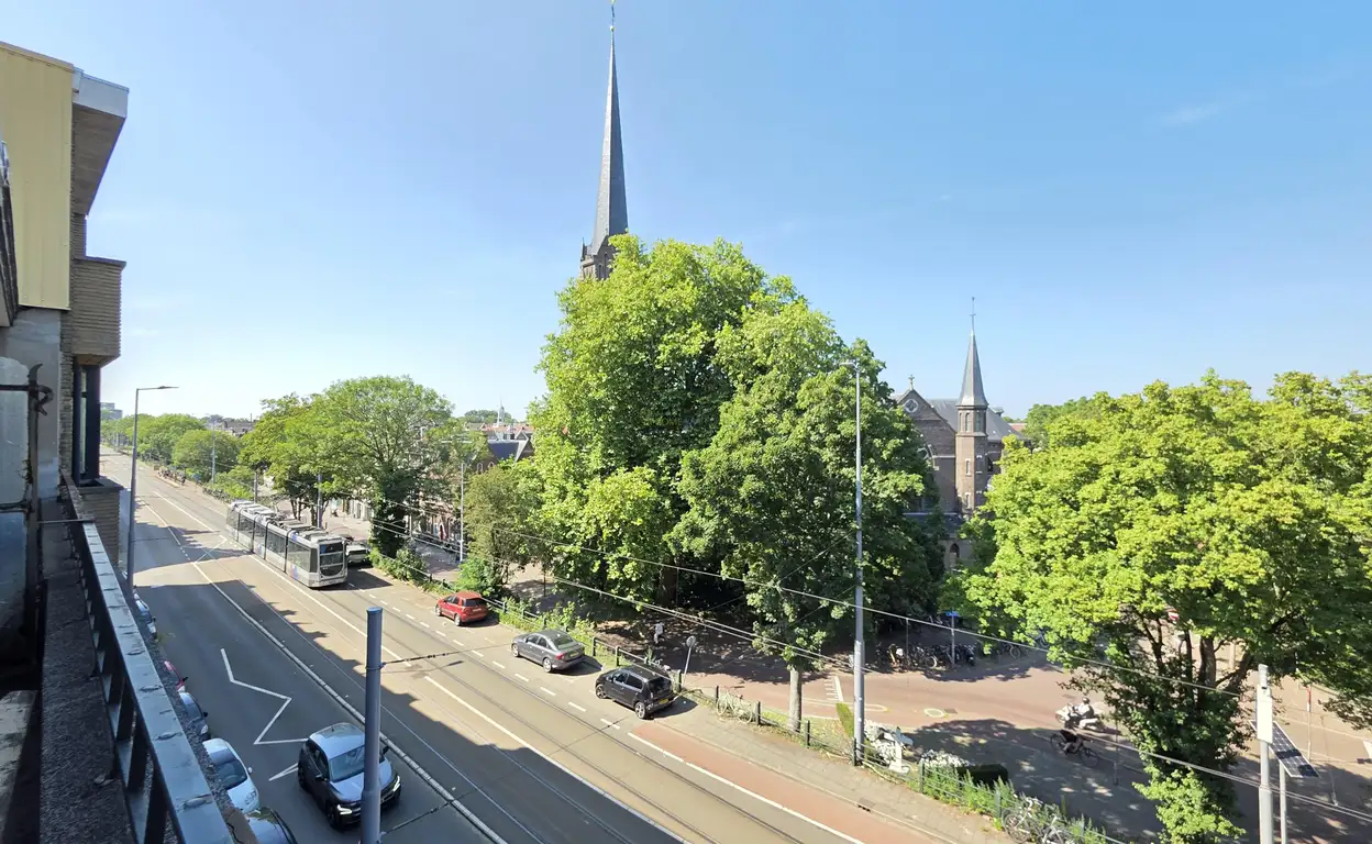 Foto #41 Appartement Honingerdijk Rotterdam