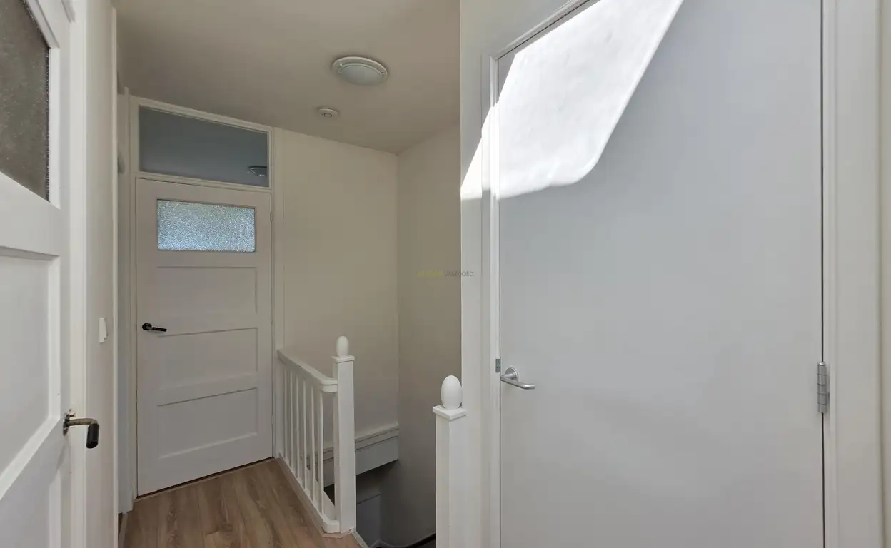 Foto #31 Appartement Honingerdijk Rotterdam
