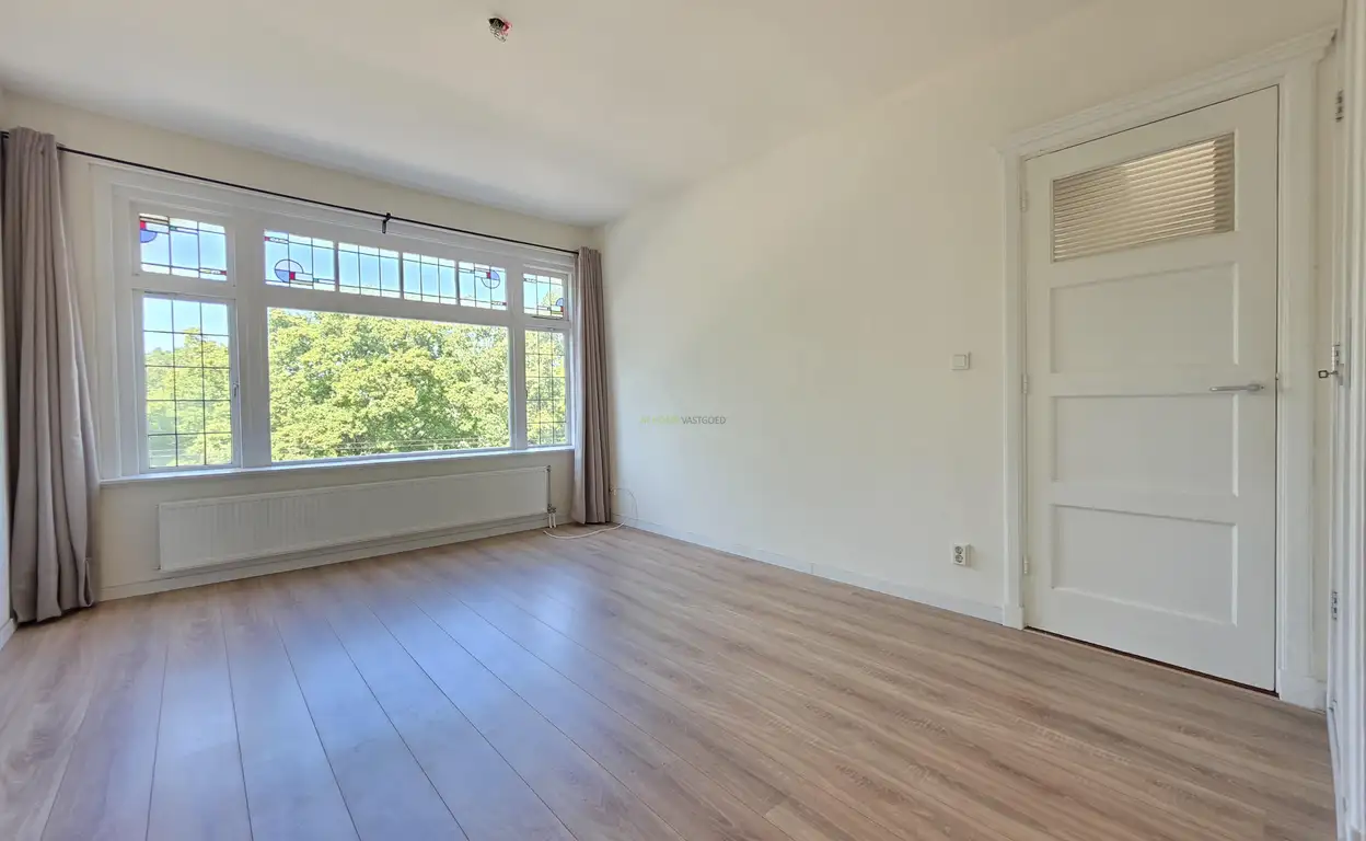 Foto #6 Appartement Honingerdijk Rotterdam