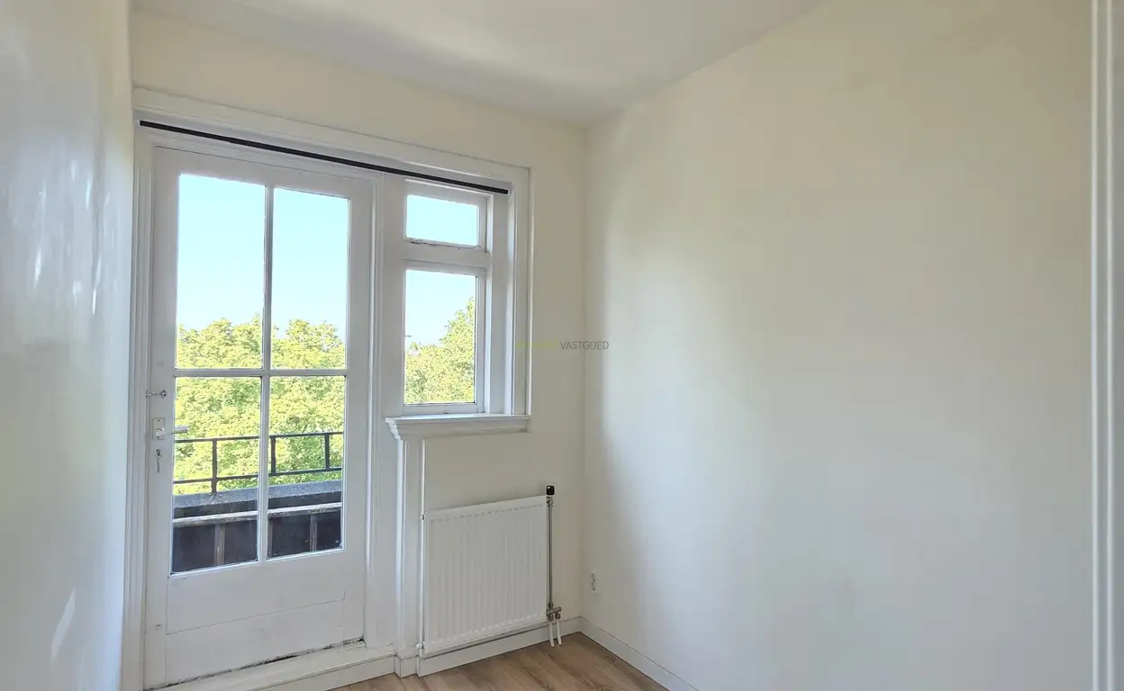 Foto #42 Appartement Honingerdijk Rotterdam
