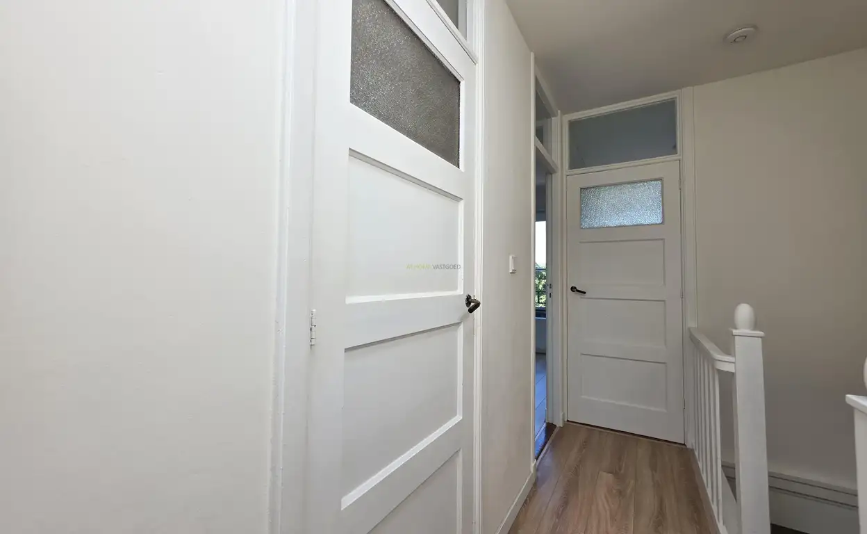 Foto #32 Appartement Honingerdijk Rotterdam