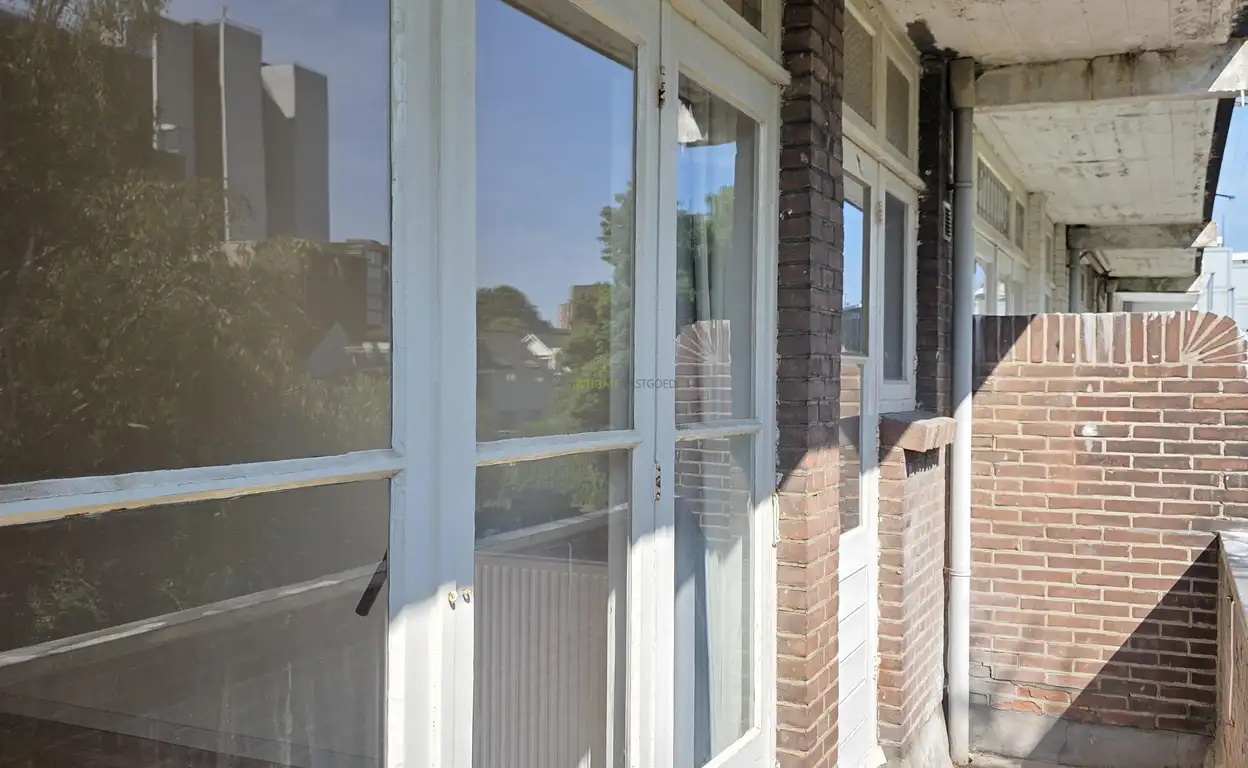 Foto #28 Appartement Honingerdijk Rotterdam